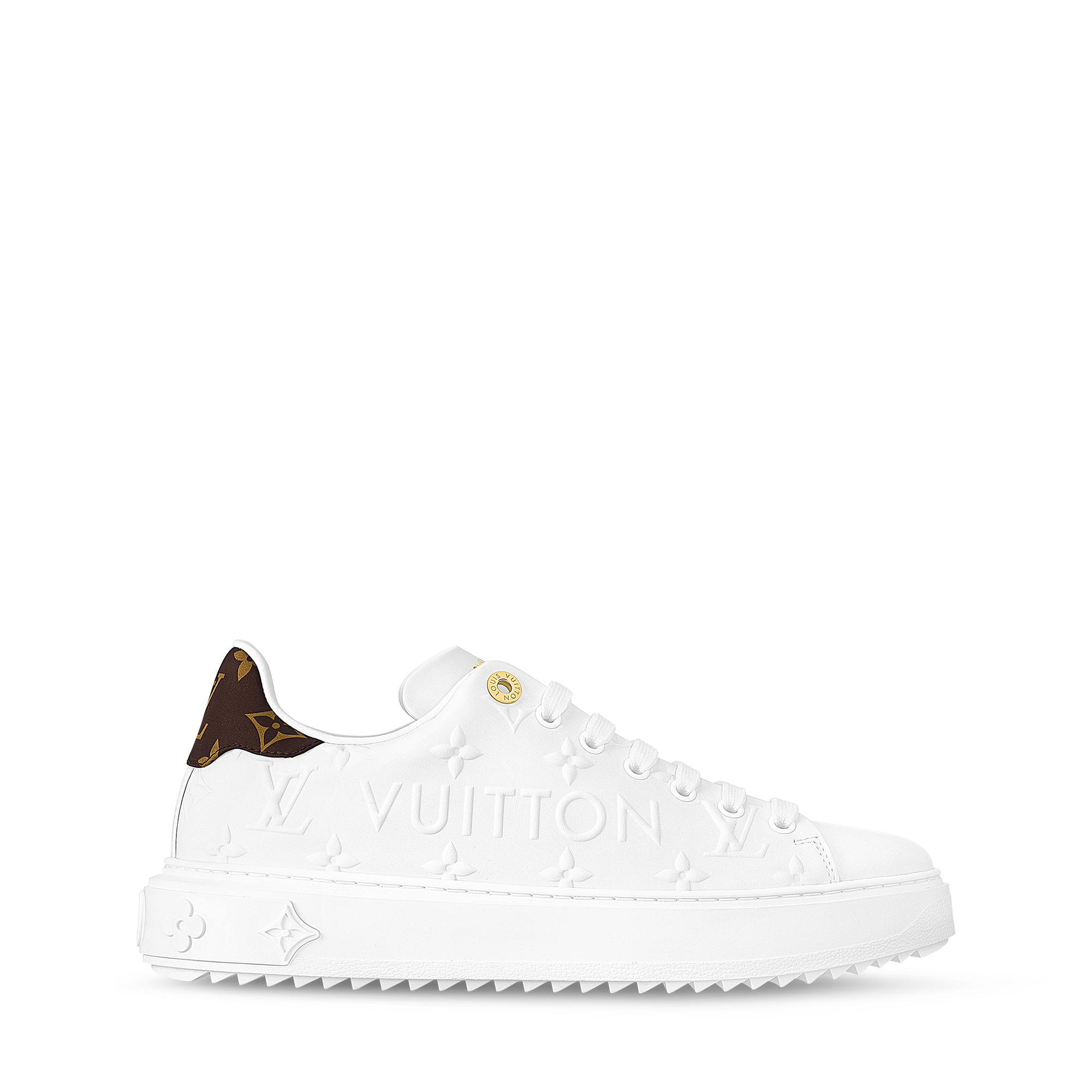 Time Out Sneaker - Shoes | LOUIS VUITTON